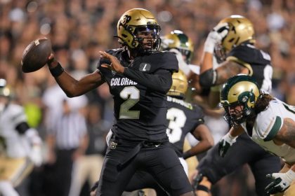 Prime TV: CSU-Colorado draws record audience