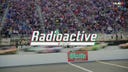 Radioactive: Bass Pro Shops Night Race at Bristol