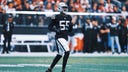 Raiders place Chandler Jones on reserve/non-football illness list