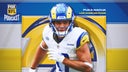 Rams' surprising start due in large part to 'remarkable' rookie WR Puka Nacua