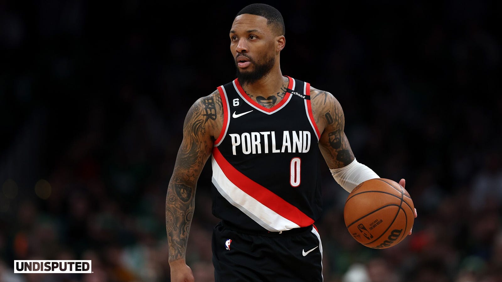 Damian Lillard still seeking trade to Heat, would rather 'lose every year' than join Warriors