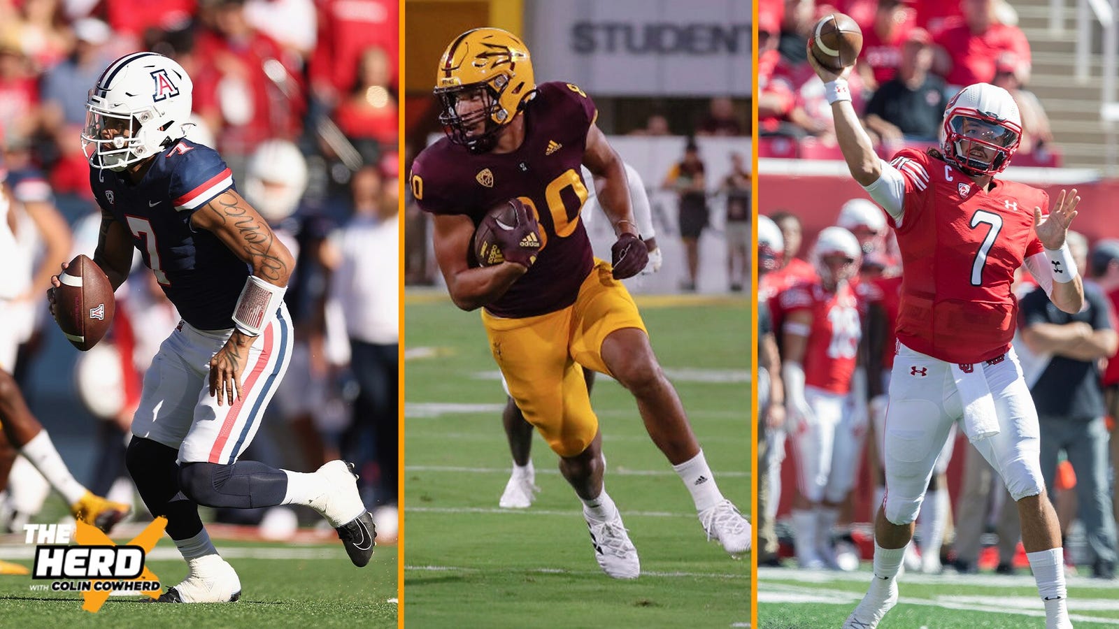 Why Arizona, ASU, Utah joining Big 12 signals the Pac-12's death 