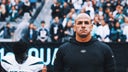 Robert Saleh responds to Joe Namath's comments on Zach Wilson: 'Agree to disagree'