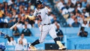 Ronald Acuña Jr. hits grand slam on wedding night to become MLB's first 30/60 player