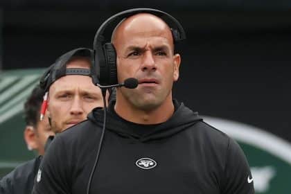 Saleh, players OK with Rodgers calling out Jets