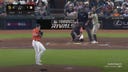 San Diego Padres vs. Houston Astros Highlights