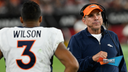 Sean Payton to Russell Wilson: 'Stop kissing all the babies' | FIRST THINGS FIRST