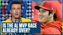 Shohei Ohtani has locked up the AL MVP despite heading to the IL | Flippin' Bats