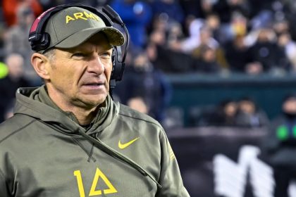 Sources: Army to extend Monken through 2027