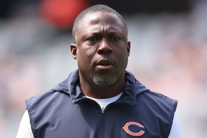Sources: Bears DC left over inappropriate activity