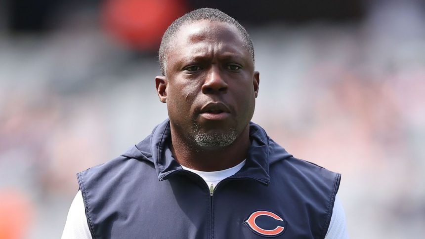 Sources: Bears DC left over inappropriate activity