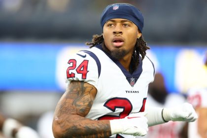 Sources: Stingley injury latest hit to Texans DBs