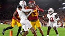 Stanford vs. #6 USC Highlights | CFB on FOX