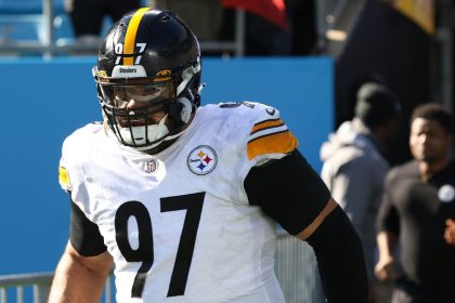 Steelers place Heyward on IR after groin injury