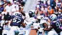 TCU LB Johnny Hodges: 'We're the laughingstock of college football'