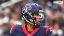 Texans’ C.J. Stroud flashing early signs he can be a franchise QB