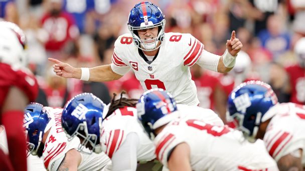 The best, worst and biggest questions from NFL Week 2: How the Dolphins hung on; Bills, Chiefs and Giants bounced back