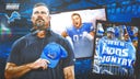 The Detroit Lions, once forlorn, now have every reason for optimism