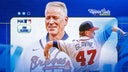 Tom Glavine discusses Spencer Strider, the 2023 Braves, MLB's rule changes