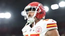 Travis Kelce will not play in Chiefs' season opener vs. Lions