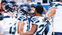 Tyler Lockett, Tre Brown rescue Seahawks in OT win over Lions