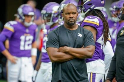 Vikings' defense could be bigger worry than situational mistakes in 0-3 start