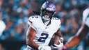 Vikings RB Alexander Mattison calls out racial slurs directed at him on social media