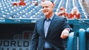 Washington Nationals sign GM Mike Rizzo to a multiyear extension