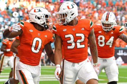 Week 2 takeaways: Miami, Florida State heating things up in ACC