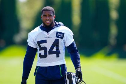 What to expect from the Seahawks' overhauled run defense