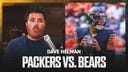 What's at stake for Justin Fields, Jordan Love in Packers vs. Bears? | NFL on FOX Podcast