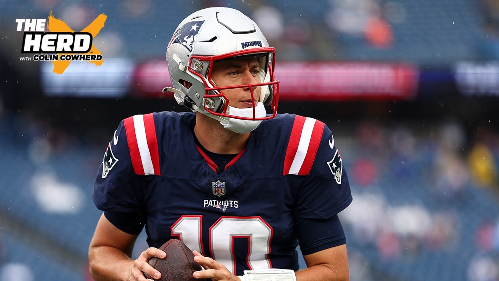 Is Mac Jones the Patriots' long-term answer at QB? 