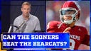 Will Cincinnati upset Oklahoma in their first Big 12 game? | Joel Klatt Show