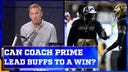 Will Coach Prime and Colorado upset Oregon on the road? | Joel Klatt Show