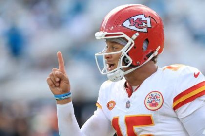 Will Patrick Mahomes ever be paid what he's worth?