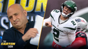 Zach Wilson disappoints yet again in Jets loss to Patriots | The Carton Show