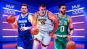 2023 NBA MVP odds: Nikola Jokic still favorite to win despite big trades