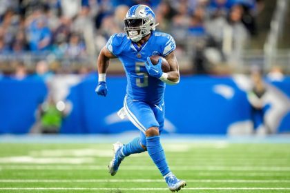 2023 NFL betting: Loza and Dopp's Week 6 props that pop