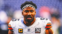 2023 NFL odds: Myles Garrett surging in Defensive Player of the Year race