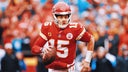 2023 NFL odds: Patrick Mahomes looks to build on masterful straight up record