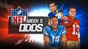 2023 NFL Week 5 odds, predictions: Picks, lines, spreads for every game