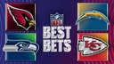 2023 NFL Week 7 picks, odds: How to bet Chargers-Chiefs, Rams futures