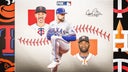 Astros or Twins? Can Orioles rally versus Rangers? 5 burning ALDS questions