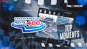 Bank of America ROVAL 400 live updates: Top moments from Charlotte