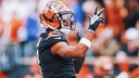 Bengals OC: We need more production outside of Ja'Marr Chase