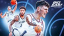 Big East men's basketball preview: Power rankings, awards, storylines to watch