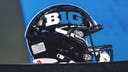 Big Ten unveils new football schedule format for 24'-28' seasons