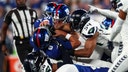 Brian Daboll's Giants look even more offensive in ugly loss to Seahawks