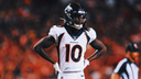 Broncos' Jerry Jeudy clears the air over feuds, losses and his slow start