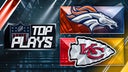 Broncos vs. Chiefs highlights: Kansas City wins 19-8 on Thursday Night Football